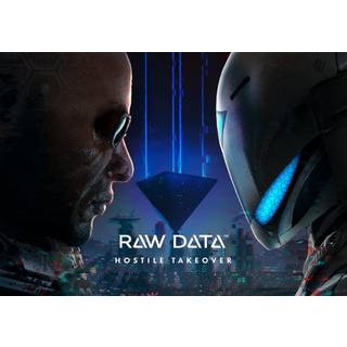 Raw Data [VR] (PC) Steam Key - GLOBAL