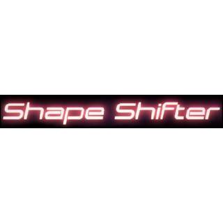 Shape Shifter (PC) Steam Key - GLOBAL