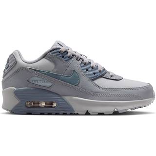 Nike Air Max 90 LTR-sko til større børn - grå - 38