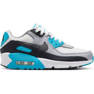 Nike Air Max 90 LTR-sko til større børn - grå - 36.5