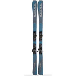 K2 Sports Men's Blur 76 - M3 10 Compact Quikclik Set Nocolour, 170