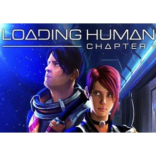 Loading Human: Chapter 1 [VR] (PC) Steam Key - GLOBAL