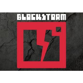 Blockstorm (PC) Steam Key - GLOBAL