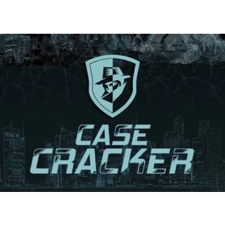 CaseCracker2 (PC) Steam Key- GLOBAL