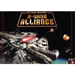 STAR WARS: X-Wing Alliance Steam Key GLOBAL
