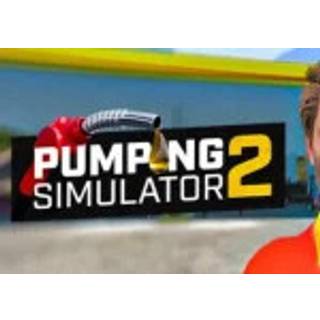 Pumping Simulator 2 (PC) Steam Gift - GLOBAL