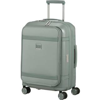 Samsonite Kuffert Image Easy access 55 Cm - Grøn