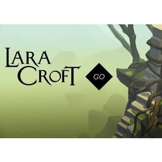 Lara Croft GO (PC) Steam Key - GLOBAL