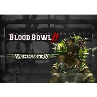 Blood Bowl 2: Necromantic (DLC) (PC) Steam Key - GLOBAL