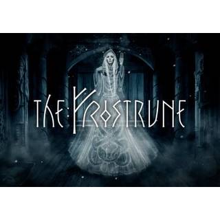 The Frostrune (PC) Steam Key - GLOBAL