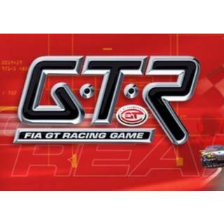 GTR - FIA GT Racing Game (PC) Steam Key - GLOBAL