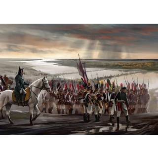 Cossacks: European Wars (PC) Steam Key - GLOBAL