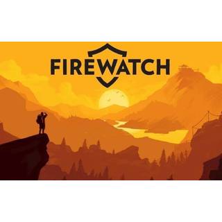 Firewatch (PC) Steam Gift - EU