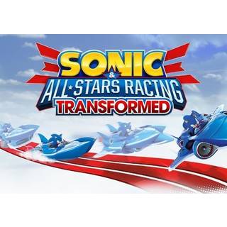 Sonic All-Stars Racing Transformed (Xbox One) - Xbox Live Account - GLOBAL