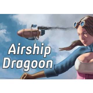 Airship Dragoon (PC) Steam Key - GLOBAL