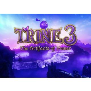 Trine 3: The Artifacts of Power (PC) Steam Key - GLOBAL