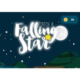 Catch a Falling Star (PC) Steam Key - GLOBAL
