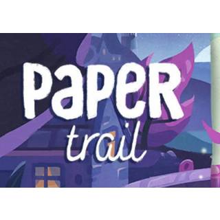 Paper Trail (PC) Steam Account - GLOBAL