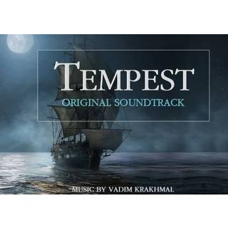 Tempest - Original Soundtrack (DLC) (PC) Steam Key - GLOBAL
