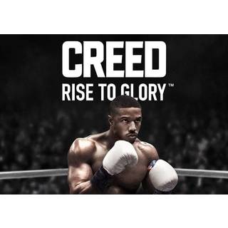 Creed: Rise to Glory [VR] (PC) Steam Key - GLOBAL