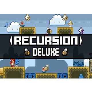 Recursion Deluxe (PC) Steam Key - GLOBAL