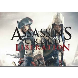 Assassin's Creed: Liberation HD Ubisoft Connect Key GLOBAL