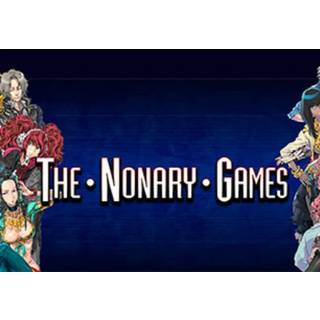 Zero Escape: The Nonary Games (PC) Steam Gift - GLOBAL