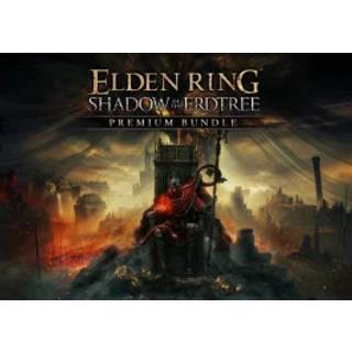 ELDEN RING Shadow of the Erdtree Premium Bundle (DLC) (PC) Steam Gift - GLOBAL
