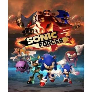Sonic Forces Digital Bonus Edition (PC)