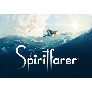 Spiritfarer (PC) Steam Key - GLOBAL