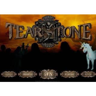 Tearstone (PC) Steam Key - GLOBAL