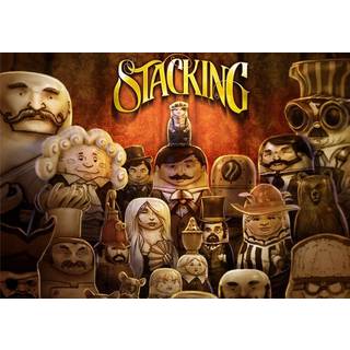 Stacking Steam Key GLOBAL