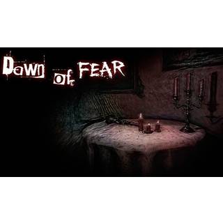 Dawn of Fear (PC) Steam Key - GLOBAL