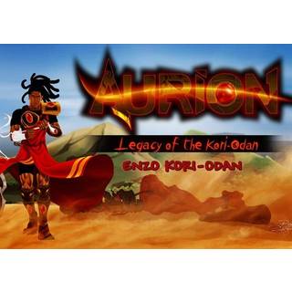 Aurion: Legacy of the Kori-Odan (PC) Steam Key - GLOBAL