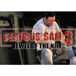 Serious Sam 3: Jewel of the Nile (PC) - Standard