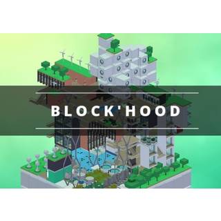 Block'hood (PC) Steam Key - GLOBAL
