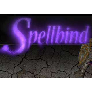 Spellbind (PC) Steam Key - GLOBAL