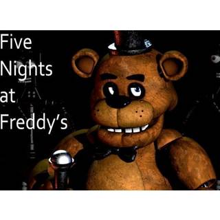 Five Nights At Freddy's (PC) Steam Gift - EU
