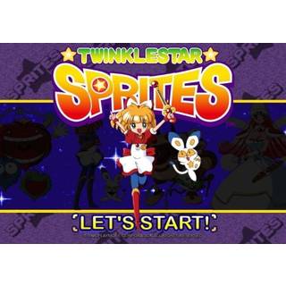 Twinkle Star Sprites (PC) Steam Key - GLOBAL