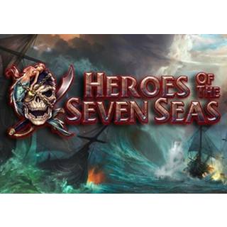Heroes of the Seven Seas [VR] (PC) Steam Key - GLOBAL
