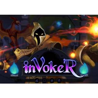 inVokeR [VR] (PC) Steam Key - GLOBAL