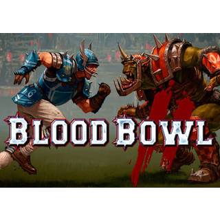 Blood Bowl 2 (PC) Steam Key - GLOBAL