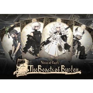 Voice of Cards: The Beasts of Burden (PC) - Steam Key - GLOBAL