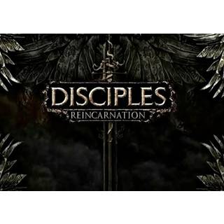 Disciples III: Reincarnation (PC)