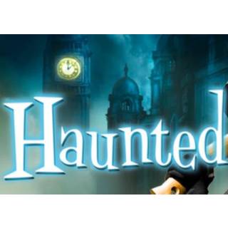 Haunted (PC) Steam Key - GLOBAL