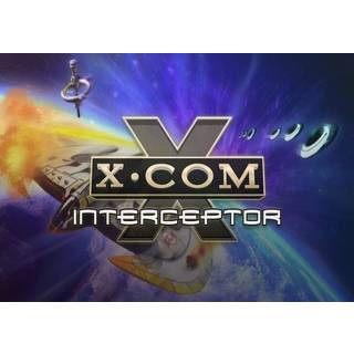 X-COM: Interceptor Steam Key GLOBAL