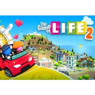 The Game of Life 2 (PC) Steam Gift - EU