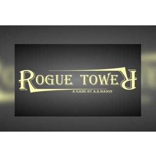 Rogue Tower (PC) Steam Gift - GLOBAL