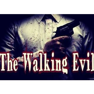 The Walking Evil (PC) Steam Key - GLOBAL