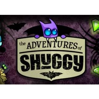 The Adventures of Shuggy (PC) Steam Key - GLOBAL